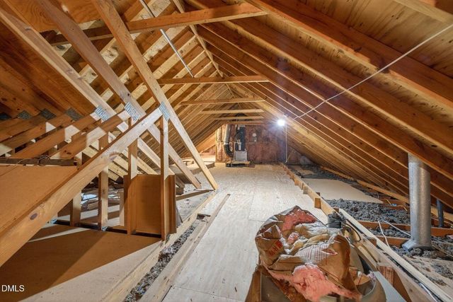 206 Wild Turkey Trail, Chapel Hill, NC 27516