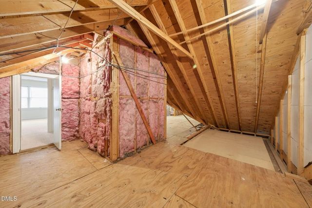 206 Wild Turkey Trail, Chapel Hill, NC 27516