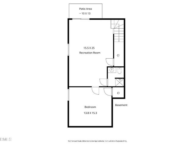 206 Wild Turkey Trail, Chapel Hill, NC 27516