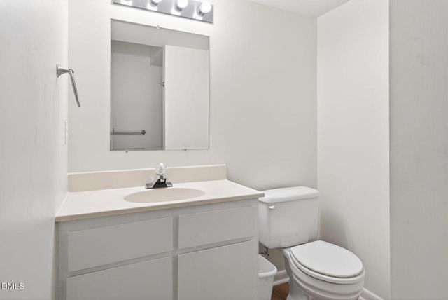 206 Wild Turkey Trail, Chapel Hill, NC 27516