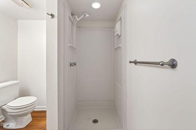 206 Wild Turkey Trail, Chapel Hill, NC 27516