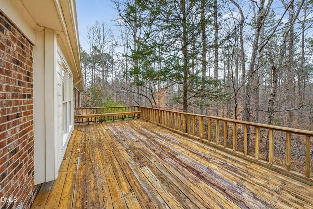 206 Wild Turkey Trail, Chapel Hill, NC 27516
