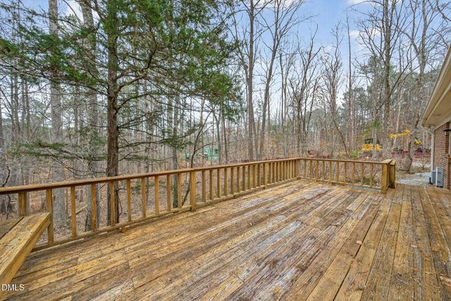 206 Wild Turkey Trail, Chapel Hill, NC 27516