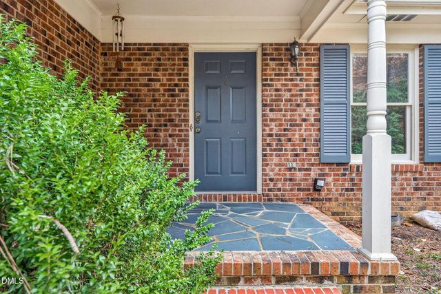 206 Wild Turkey Trail, Chapel Hill, NC 27516