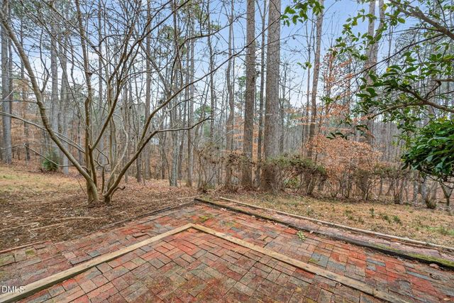 206 Wild Turkey Trail, Chapel Hill, NC 27516