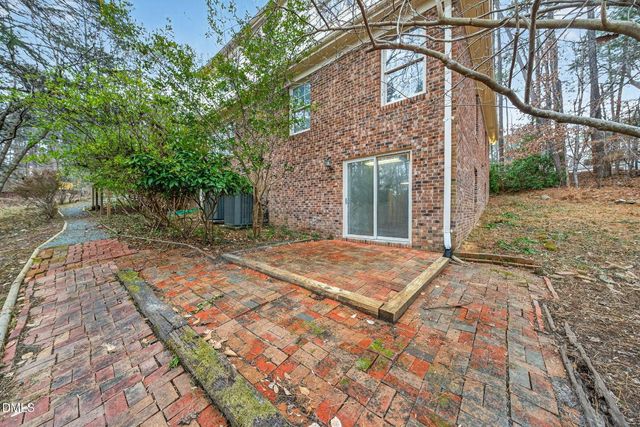 206 Wild Turkey Trail, Chapel Hill, NC 27516