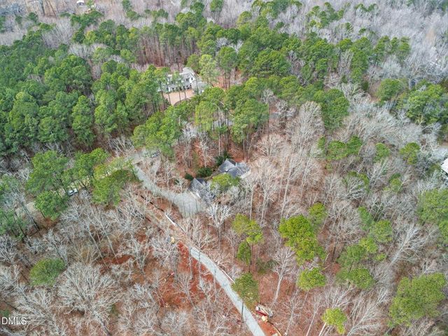 206 Wild Turkey Trail, Chapel Hill, NC 27516