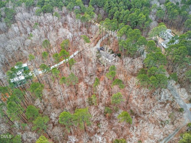 206 Wild Turkey Trail, Chapel Hill, NC 27516