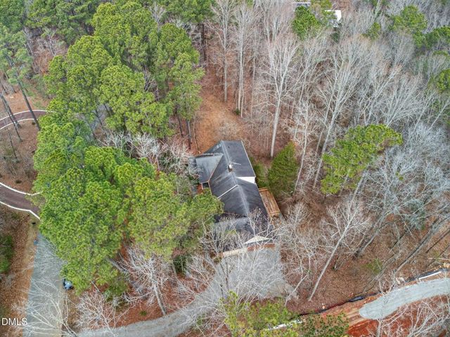 206 Wild Turkey Trail, Chapel Hill, NC 27516