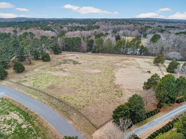 206 Wild Turkey Trail, Chapel Hill, NC 27516