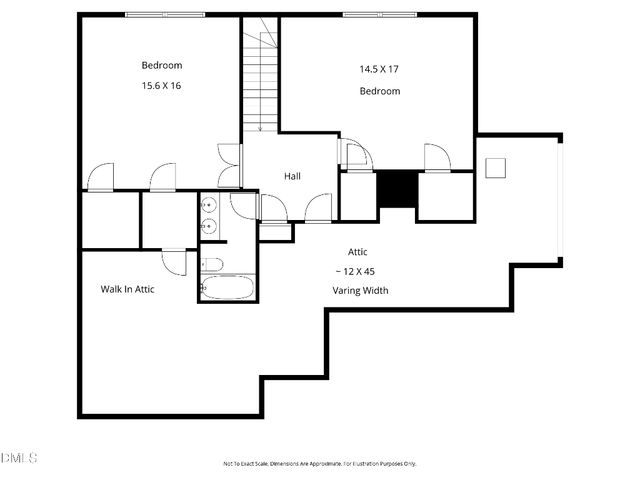 206 Wild Turkey Trail, Chapel Hill, NC 27516