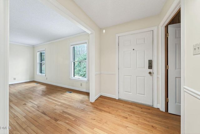 206 Wild Turkey Trail, Chapel Hill, NC 27516