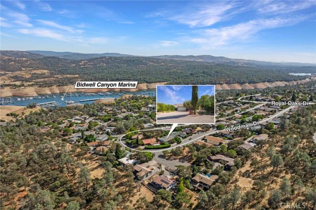 6292 Woodman Drive, Oroville, CA 95966