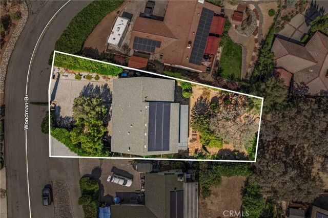 6292 Woodman Drive, Oroville, CA 95966