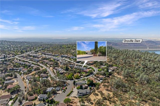 6292 Woodman Drive, Oroville, CA 95966