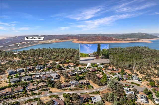 6292 Woodman Drive, Oroville, CA 95966