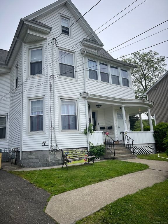 181 High Street 2, Naugatuck, CT 06770