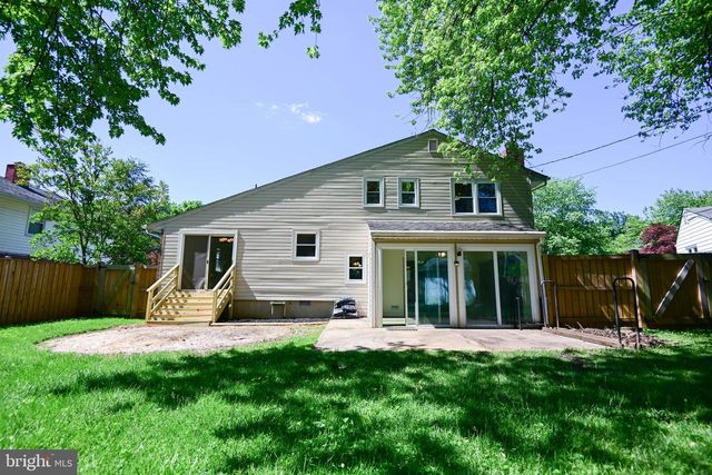 916 BEAVERBANK CIR, Baltimore, MD 21286