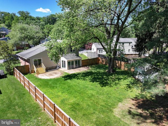 916 BEAVERBANK CIR, Baltimore, MD 21286