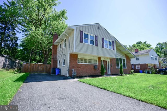 916 BEAVERBANK CIR, Baltimore, MD 21286