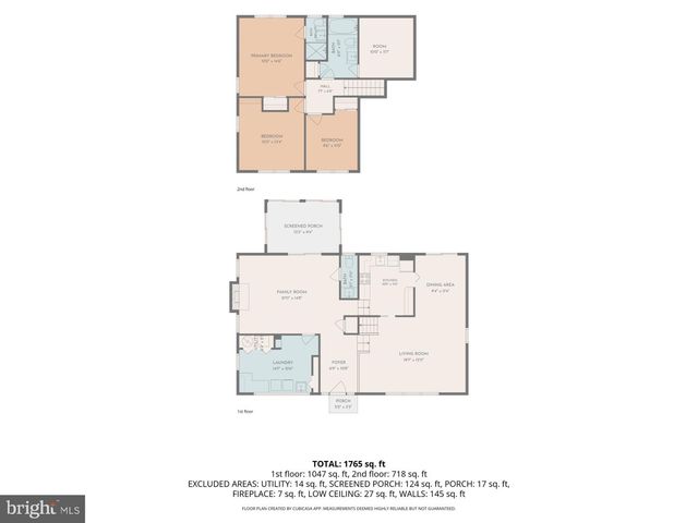 916 BEAVERBANK CIR, Baltimore, MD 21286