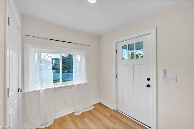 2409 Peach ST, Portsmouth, VA 23704