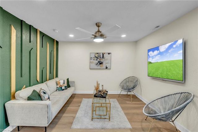 2409 Peach ST, Portsmouth, VA 23704