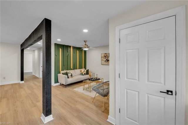 2409 Peach ST, Portsmouth, VA 23704