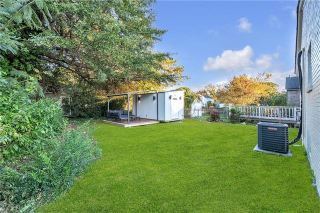 2409 Peach ST, Portsmouth, VA 23704