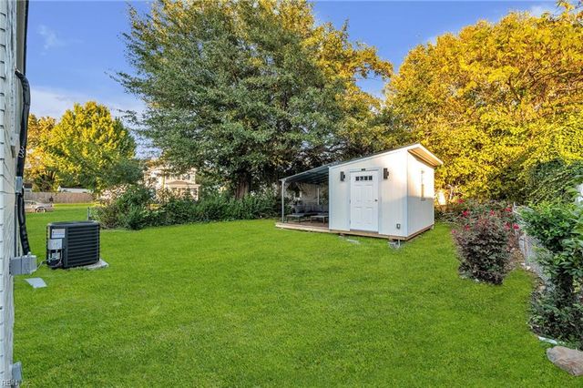 2409 Peach ST, Portsmouth, VA 23704