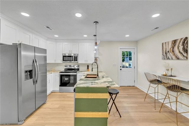 2409 Peach ST, Portsmouth, VA 23704