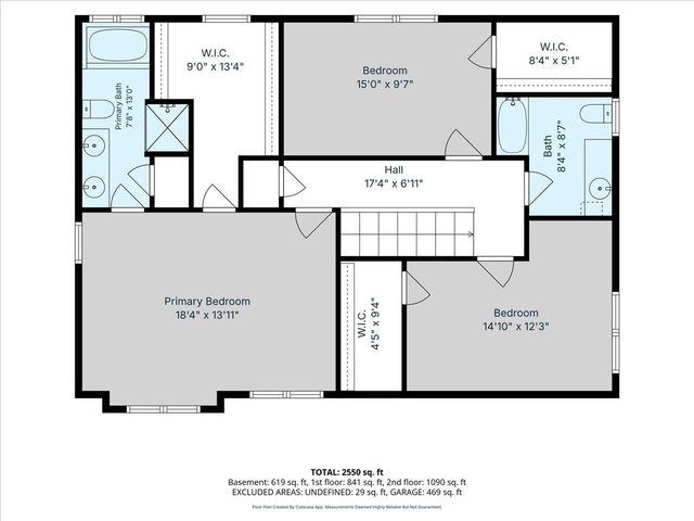 1136 Garfield LANE, Hartford, WI 53027