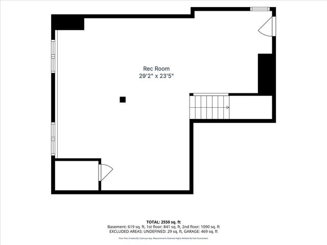 1136 Garfield LANE, Hartford, WI 53027