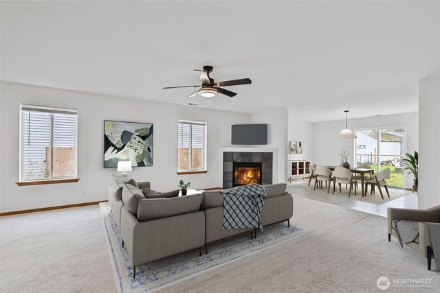 20022 Kuper Court SW, Centralia, WA 98531