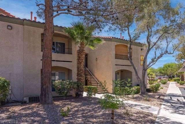7885 West Flamingo Road 1016, Las Vegas, NV 89147