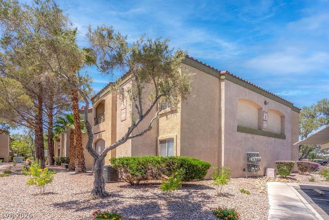 7885 West Flamingo Road 1016, Las Vegas, NV 89147