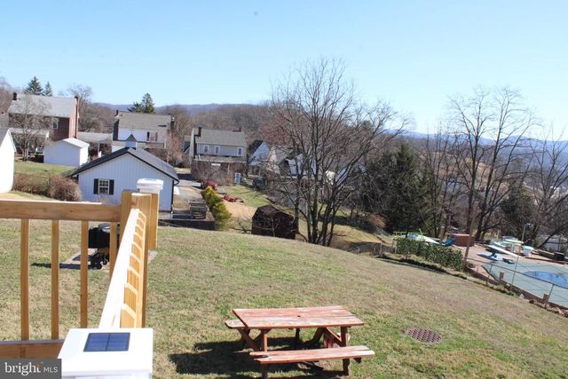 111 HIGH LN, Cumberland, MD 21502