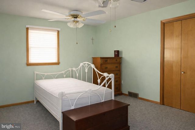 111 HIGH LN, Cumberland, MD 21502