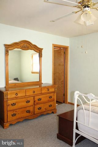 111 HIGH LN, Cumberland, MD 21502