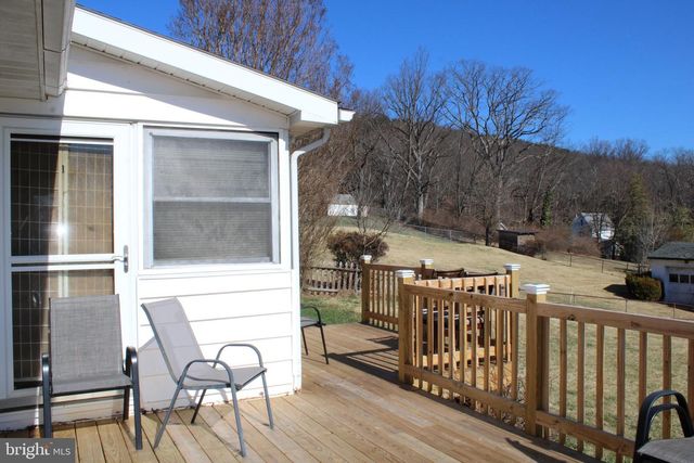 111 HIGH LN, Cumberland, MD 21502