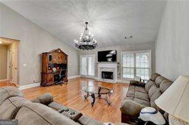 1627 Amhearst Walk Road, Lawrenceville, GA 30043