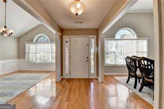 1627 Amhearst Walk Road, Lawrenceville, GA 30043