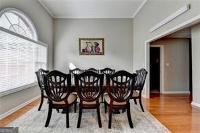 1627 Amhearst Walk Road, Lawrenceville, GA 30043
