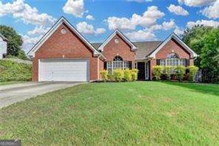 1627 Amhearst Walk Road, Lawrenceville, GA 30043