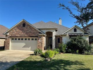4102 Rocky Mountain Court, College Station, TX 77845