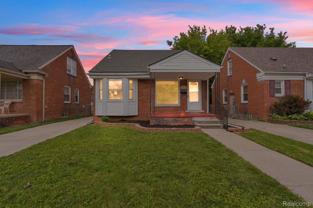 10015 Marion, Redford Charter Township, MI 48239