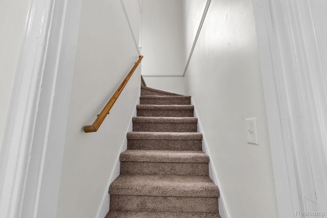 10015 Marion, Redford Charter Township, MI 48239