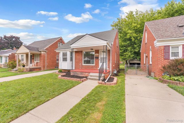10015 Marion, Redford Charter Township, MI 48239