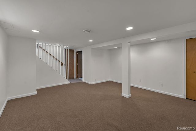 10015 Marion, Redford Charter Township, MI 48239