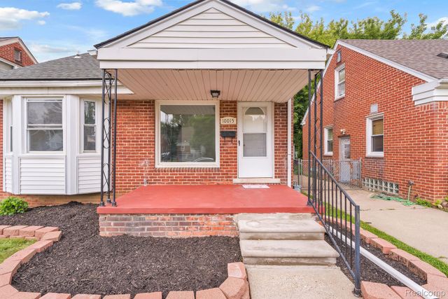 10015 Marion, Redford Charter Township, MI 48239